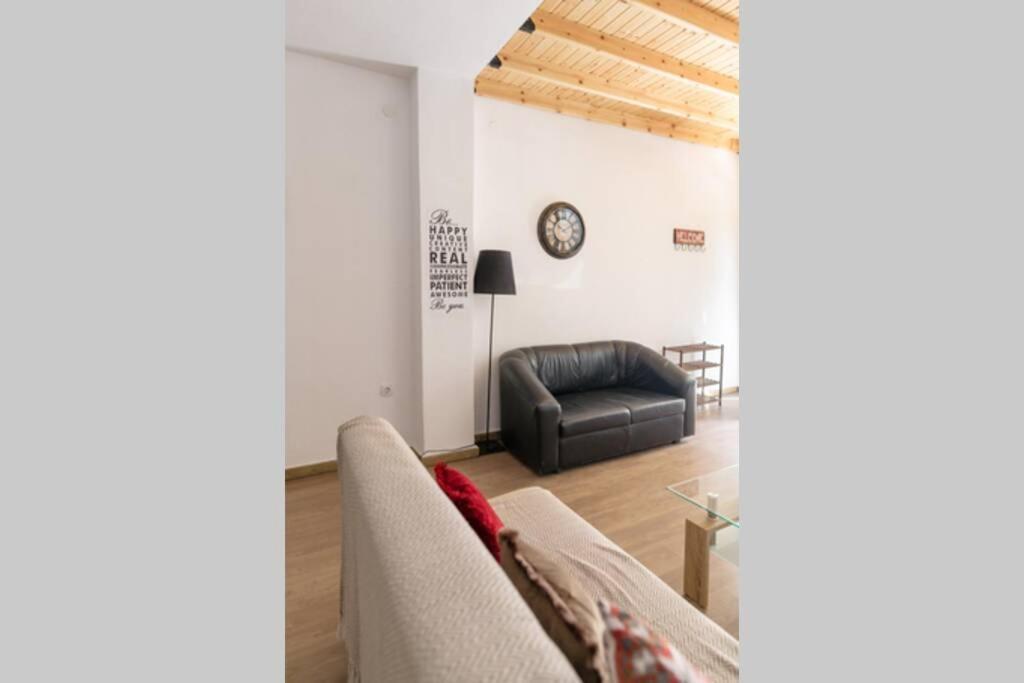 Argy'S Home Alexandroupoli Exterior foto