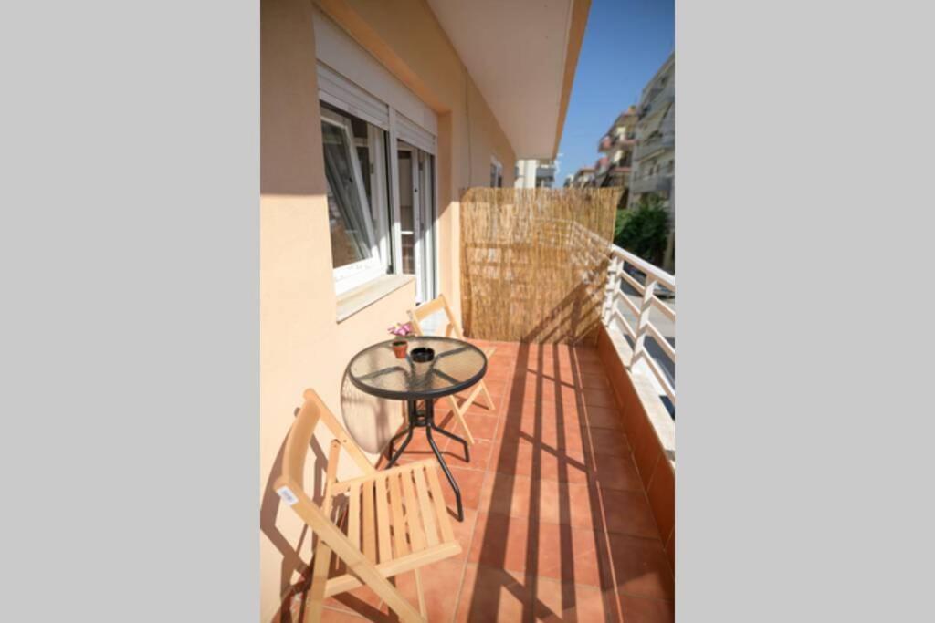 Argy'S Home Alexandroupoli Exterior foto